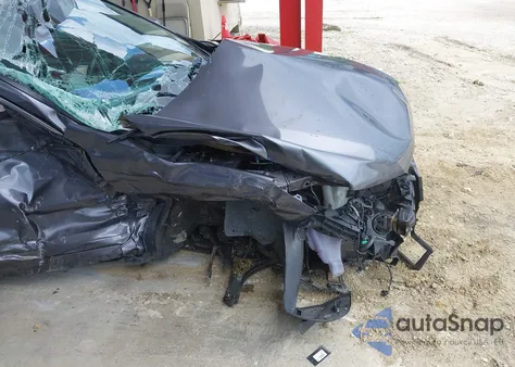 2014 Honda Accord Ex-L из США, поврежденный, VIN 1HGCR2F83EA066881